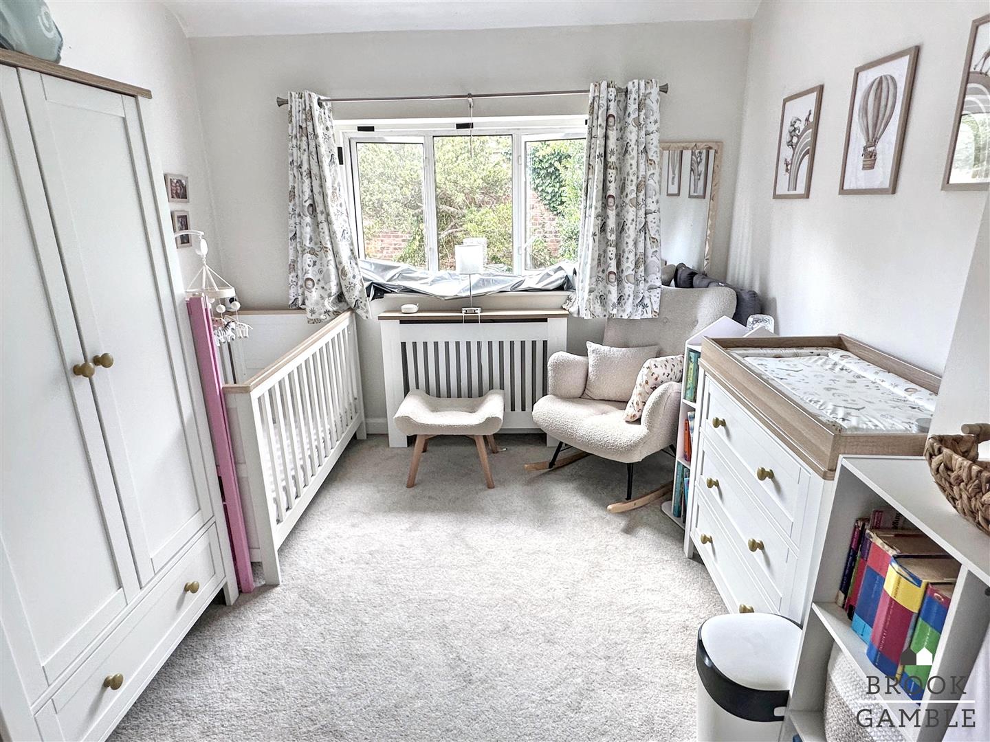 3 Bedroom House - Semi-Detached. Longland Road in Eastbourne, East Sussex 15